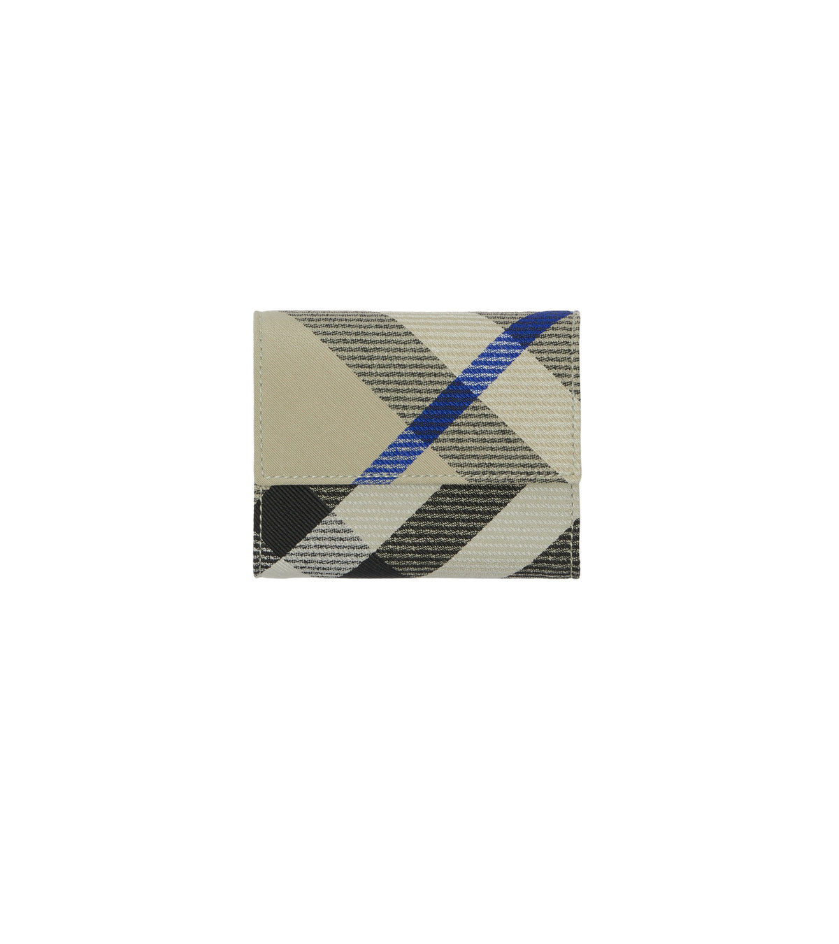 W WALLET LICHEN