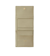 W WALLET LICHEN