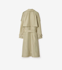 M D BREASTED COAT BEIGE