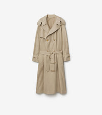 W D BREASTED COAT Millet