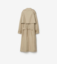 W D BREASTED COAT Millet
