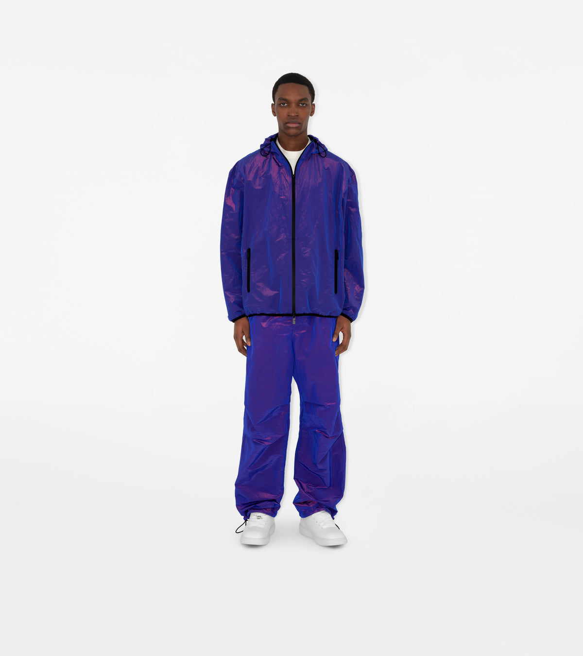 M CASUAL JKTS VOLT
