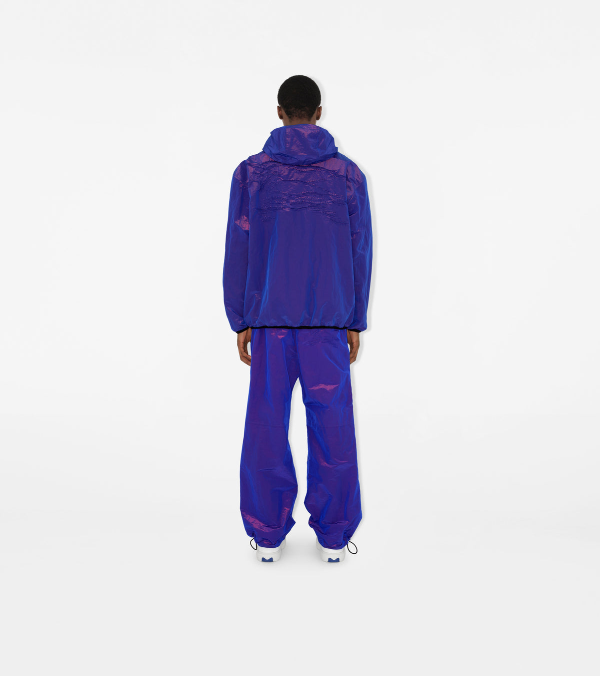 M CASUAL JKTS VOLT
