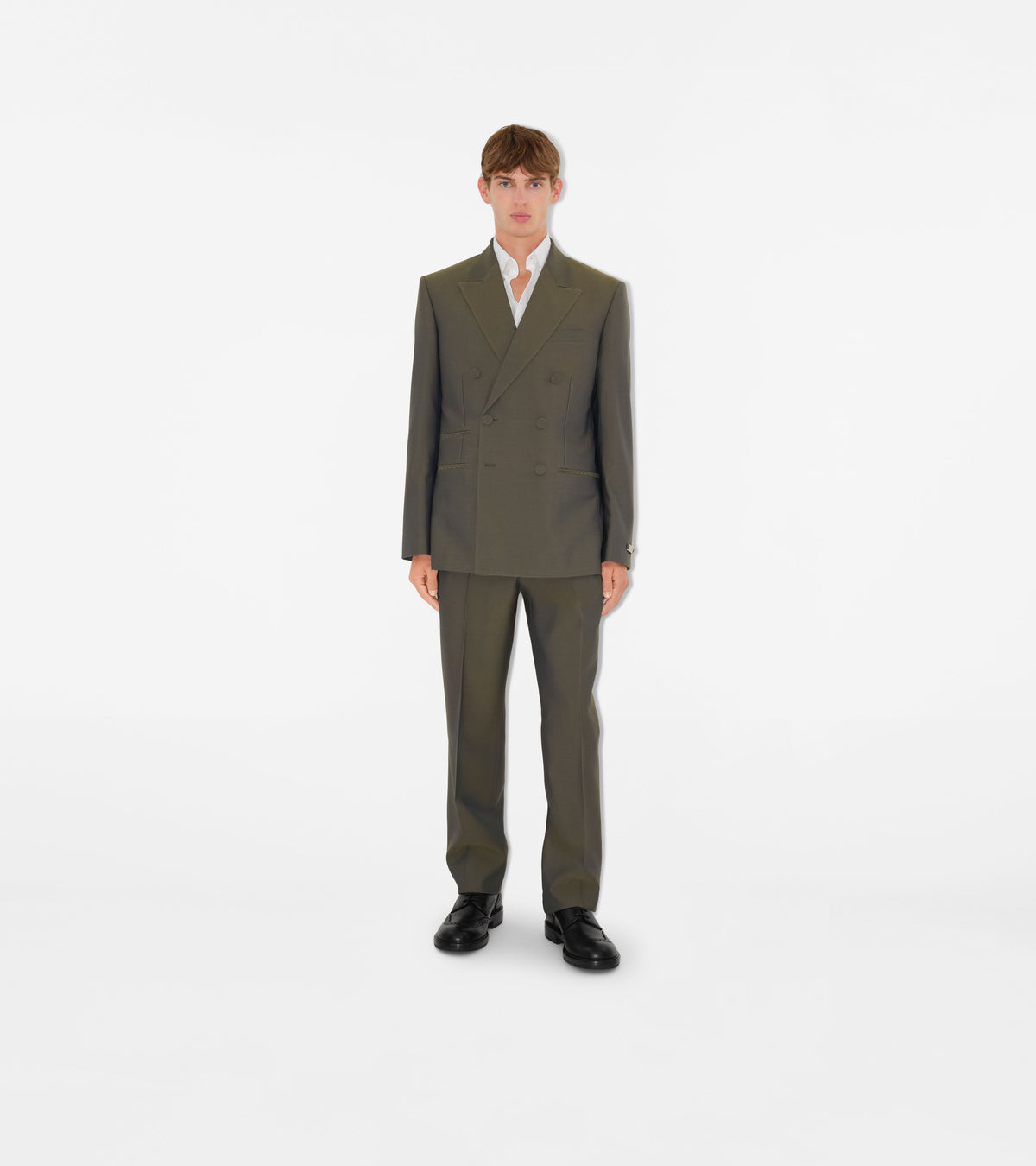 M TAILORED JKTS DB Récif