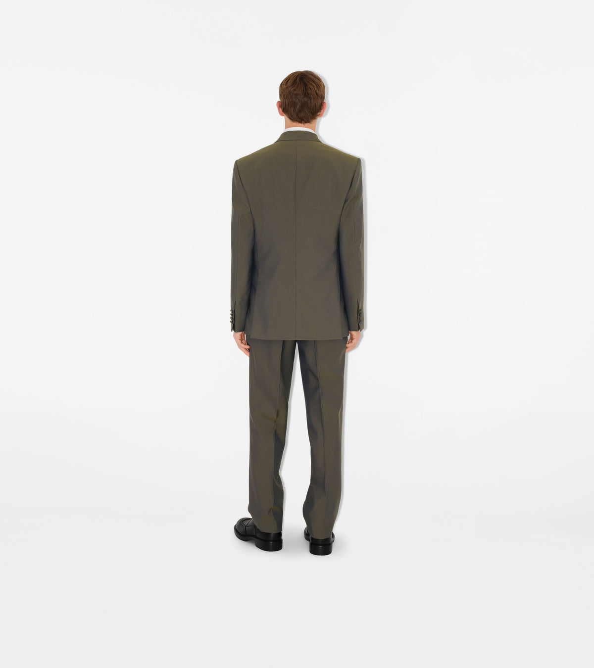 M TAILORED JKTS DB Récif
