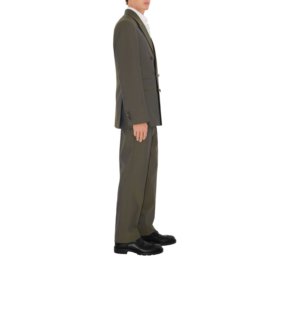 M TAILORED JKTS DB Récif