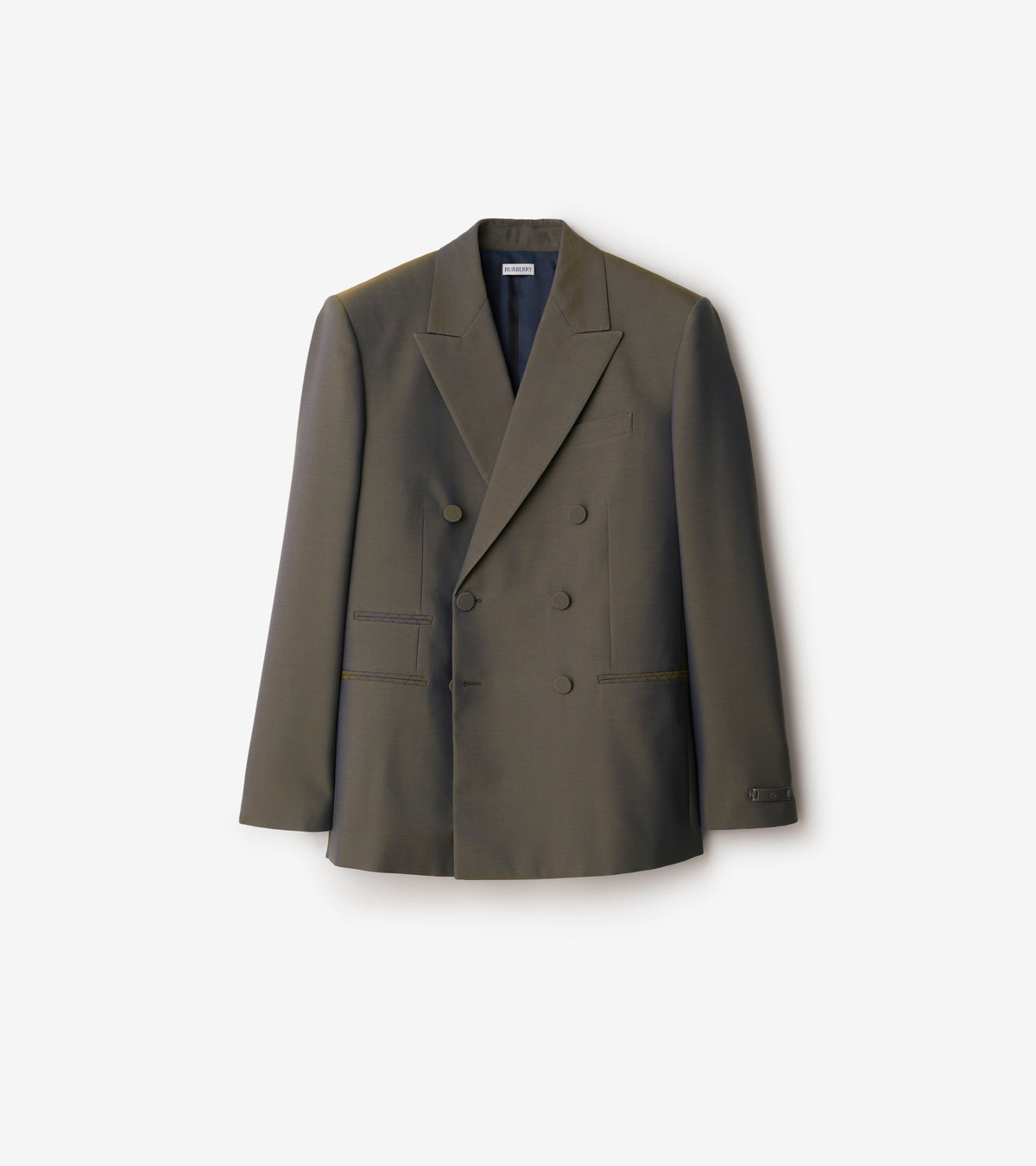 M TAILORED JKTS DB Récif