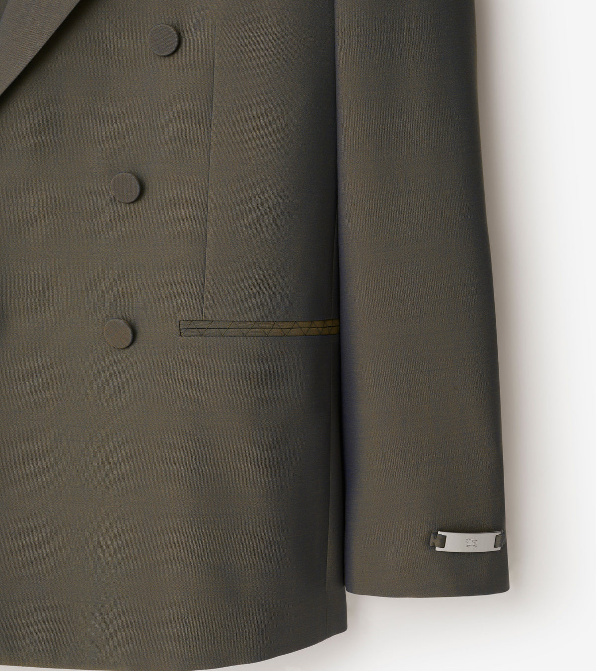 M TAILORED JKTS DB Récif