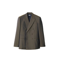 M TAILORED JKTS DB Récif