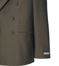 M TAILORED JKTS DB Récif