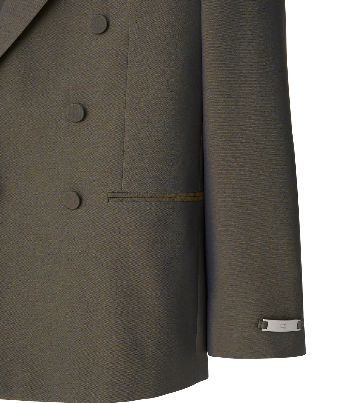 M TAILORED JKTS DB Récif