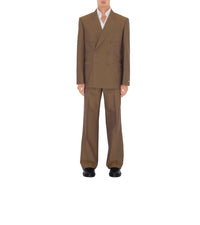 M TAILORED JKTS DB Fauve