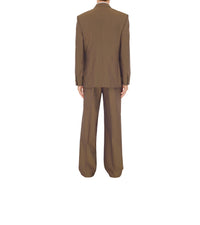M TAILORED JKTS DB Fauve