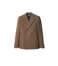 M TAILORED JKTS DB Fauve