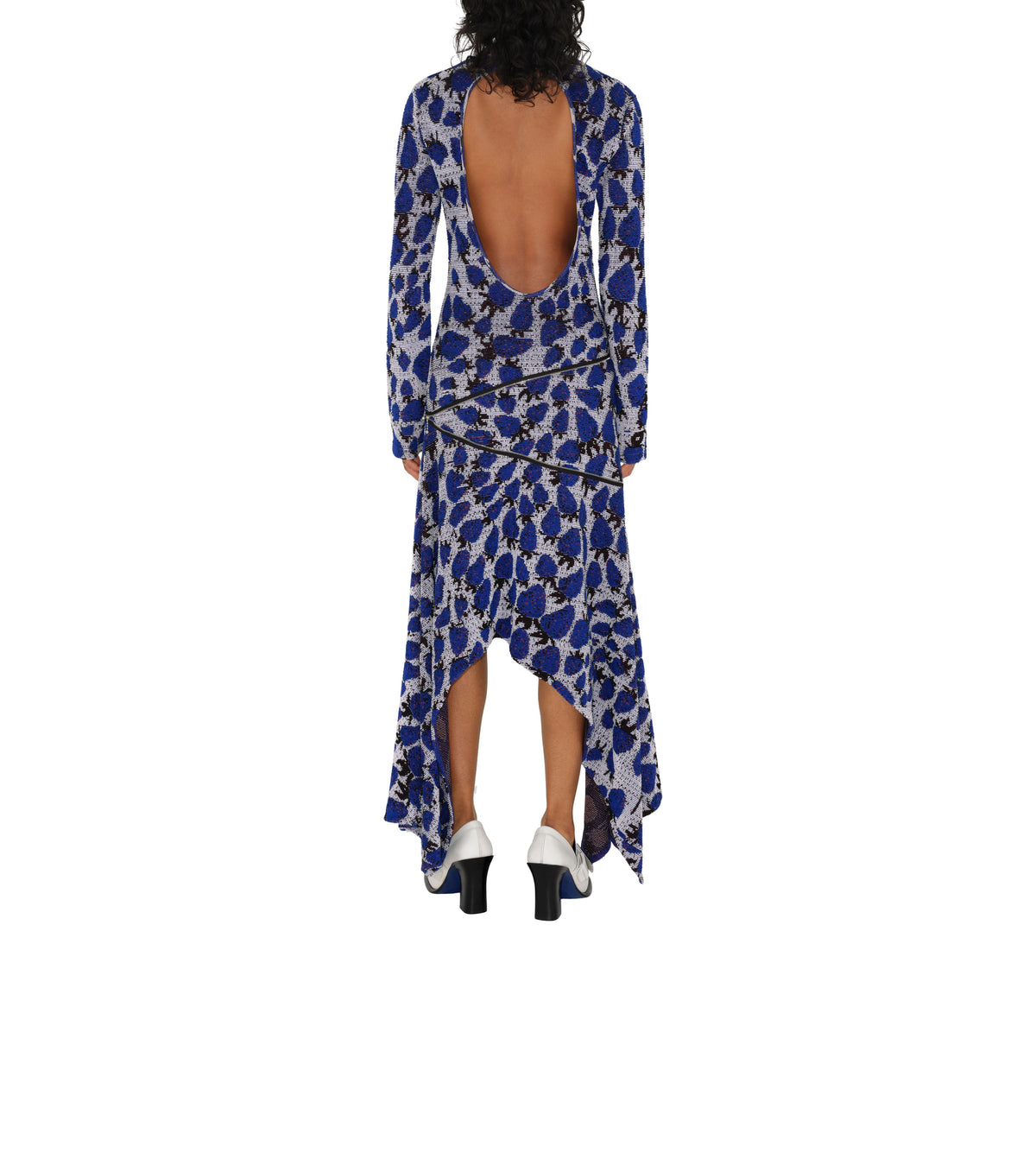 W DRESSES CASUAL Fraise