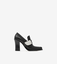 W COURT / PUMP NOIR
