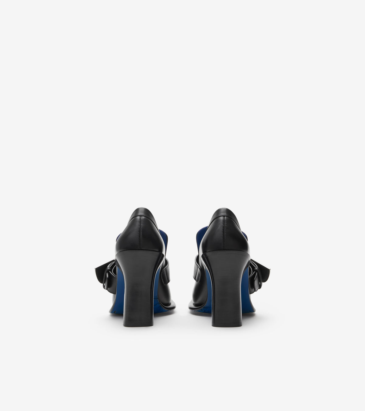 W COURT / PUMP NOIR