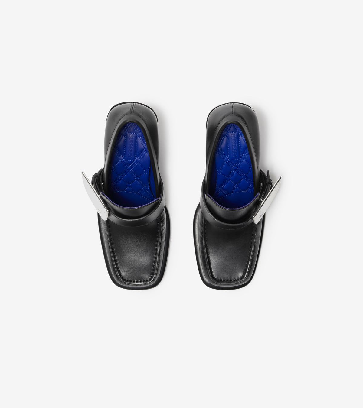 W COURT / PUMP NOIR