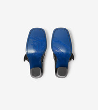 W COURT / PUMP NOIR