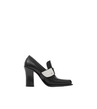 W COURT / PUMP NOIR