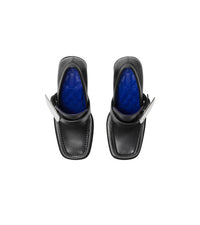 W COURT / PUMP NOIR