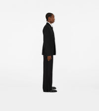 M TAILORED JKTS DB NOIR
