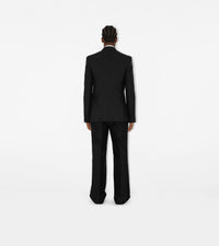 M TAILORED JKTS DB NOIR