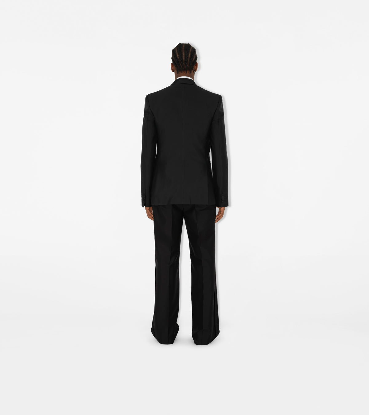 M TAILORED JKTS DB NOIR