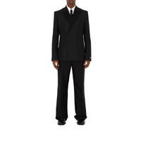 M TAILORED JKTS DB NOIR
