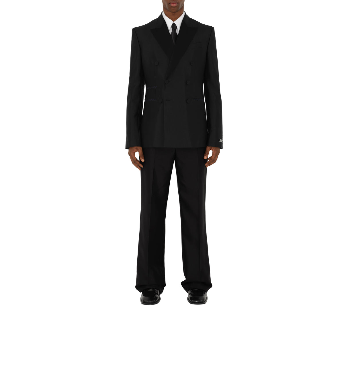 M TAILORED JKTS DB NOIR