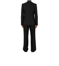 M TAILORED JKTS DB NOIR