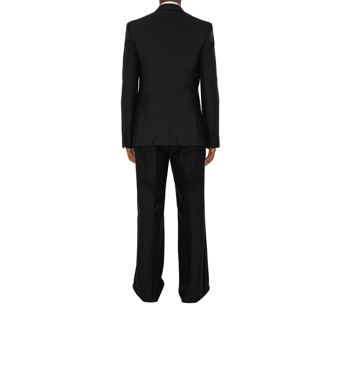 M TAILORED JKTS DB NOIR