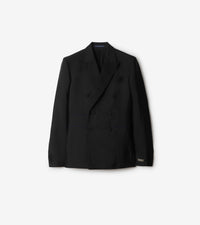 M TAILORED JKTS DB NOIR
