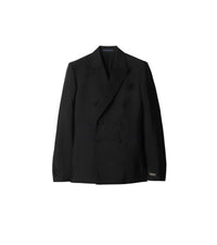 M TAILORED JKTS DB NOIR