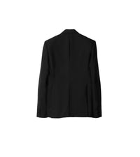 M TAILORED JKTS DB NOIR