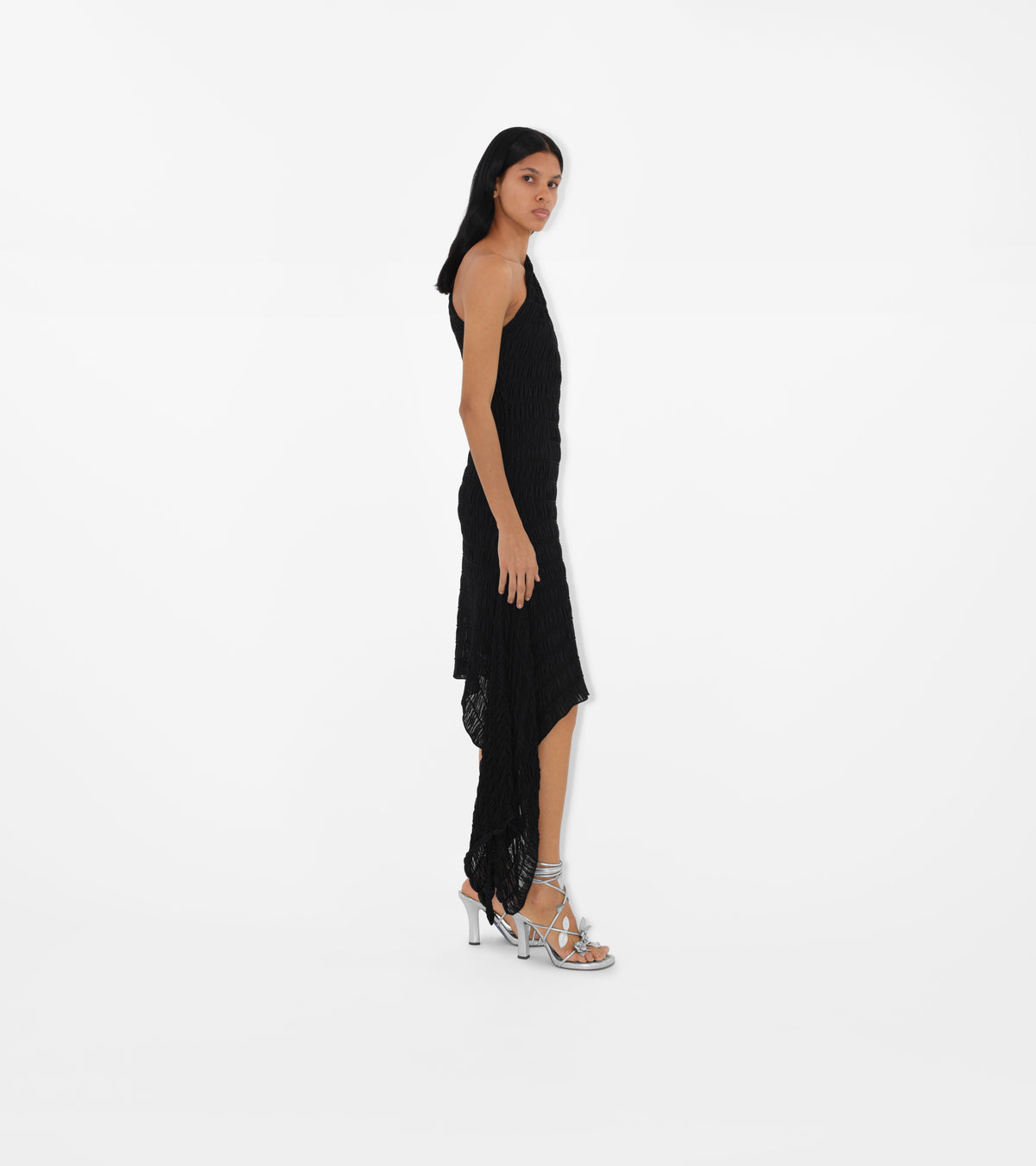 W DRESSES CASUAL NOIR