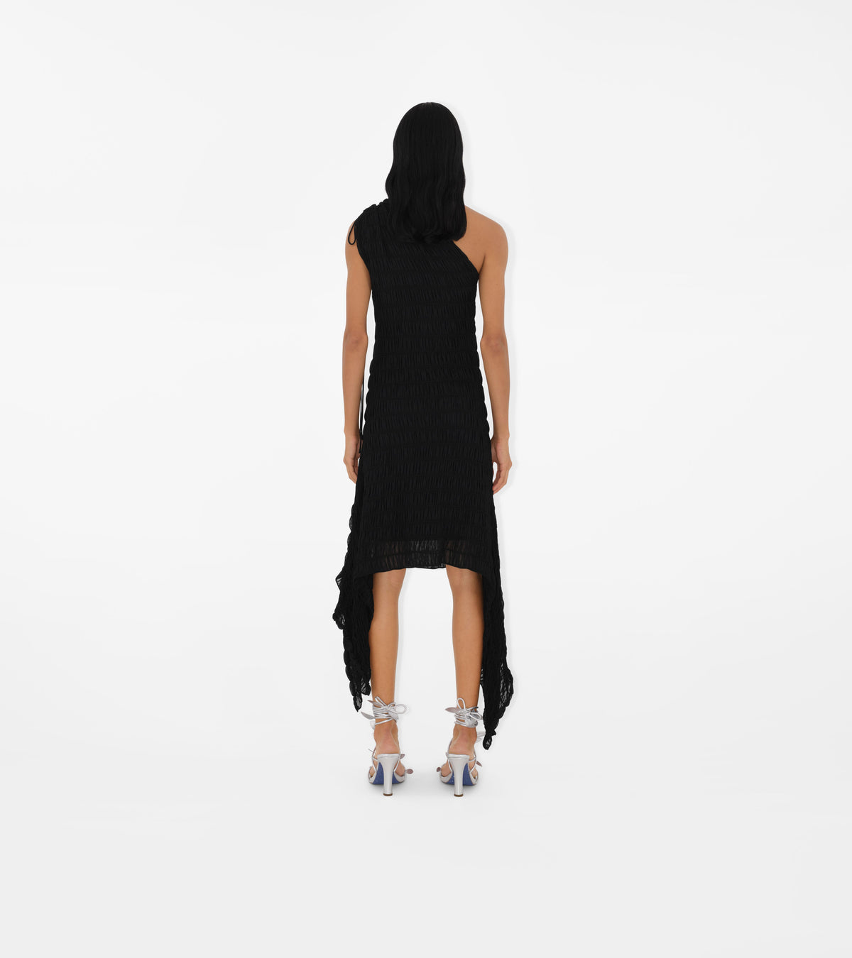 W DRESSES CASUAL NOIR