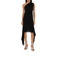 W DRESSES CASUAL NOIR