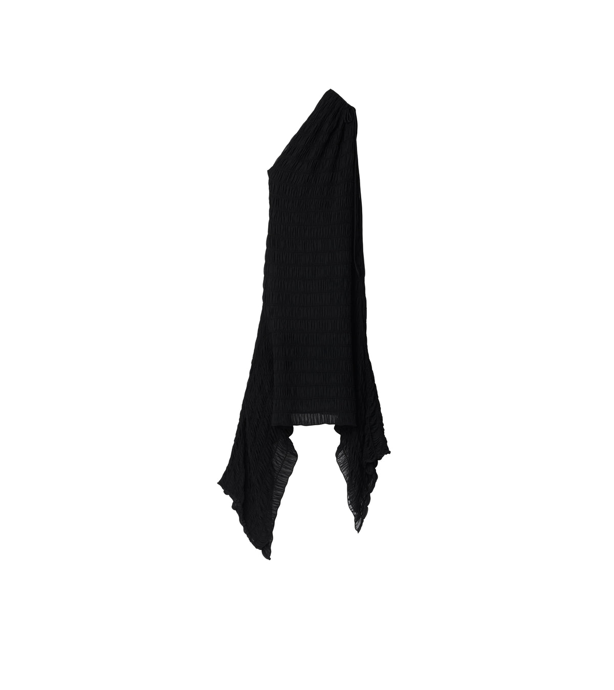 W DRESSES CASUAL NOIR
