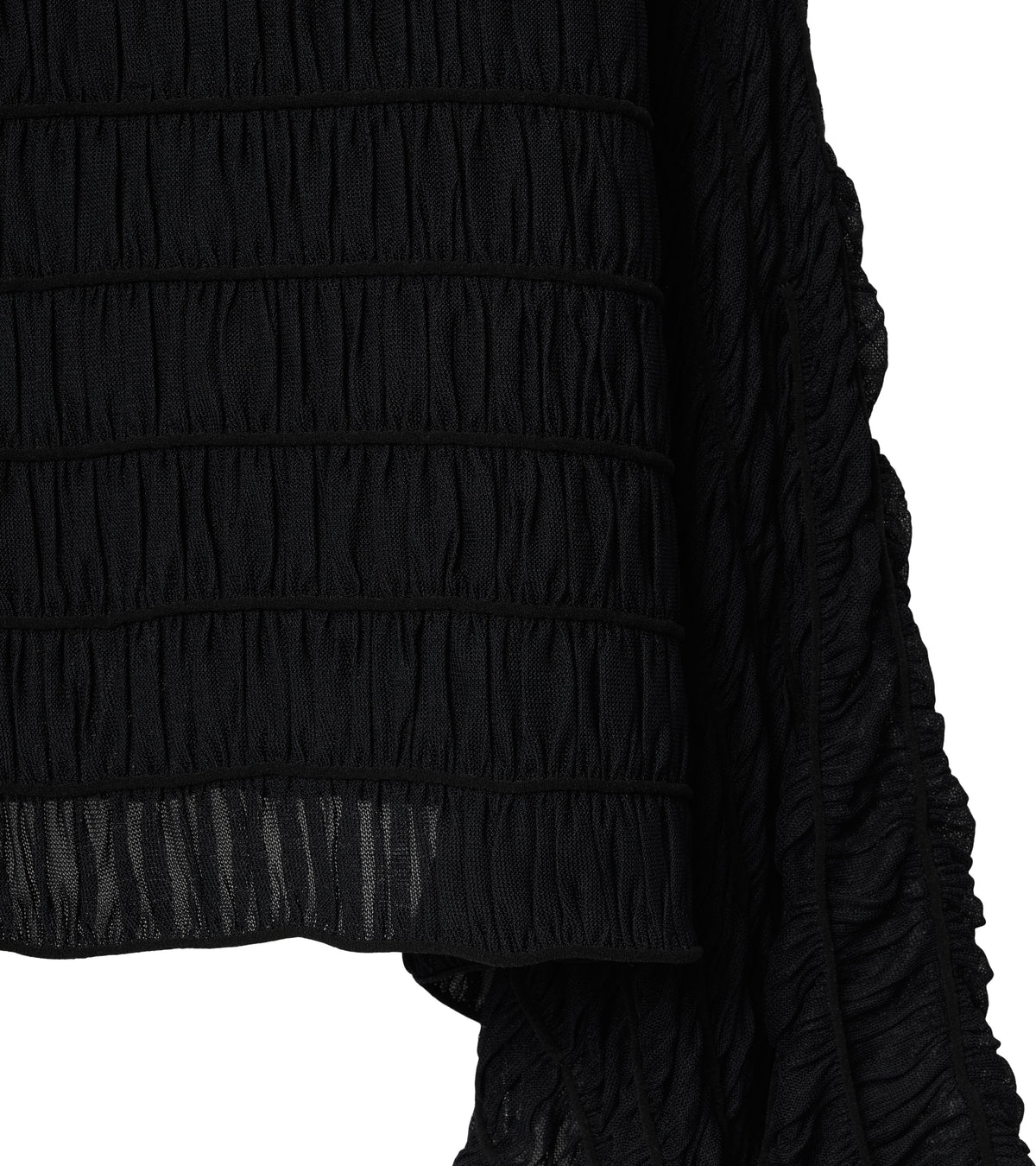 W DRESSES CASUAL NOIR