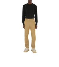 M CASUAL TROUSERS SPELT