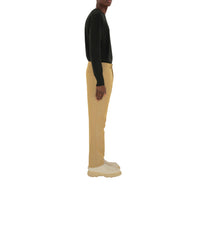 M CASUAL TROUSERS SPELT