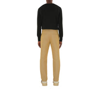 M CASUAL TROUSERS SPELT