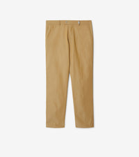 M CASUAL TROUSERS SPELT