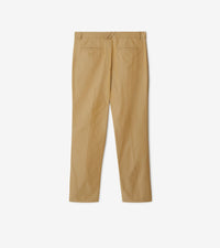 M CASUAL TROUSERS SPELT