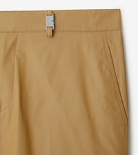 M CASUAL TROUSERS SPELT