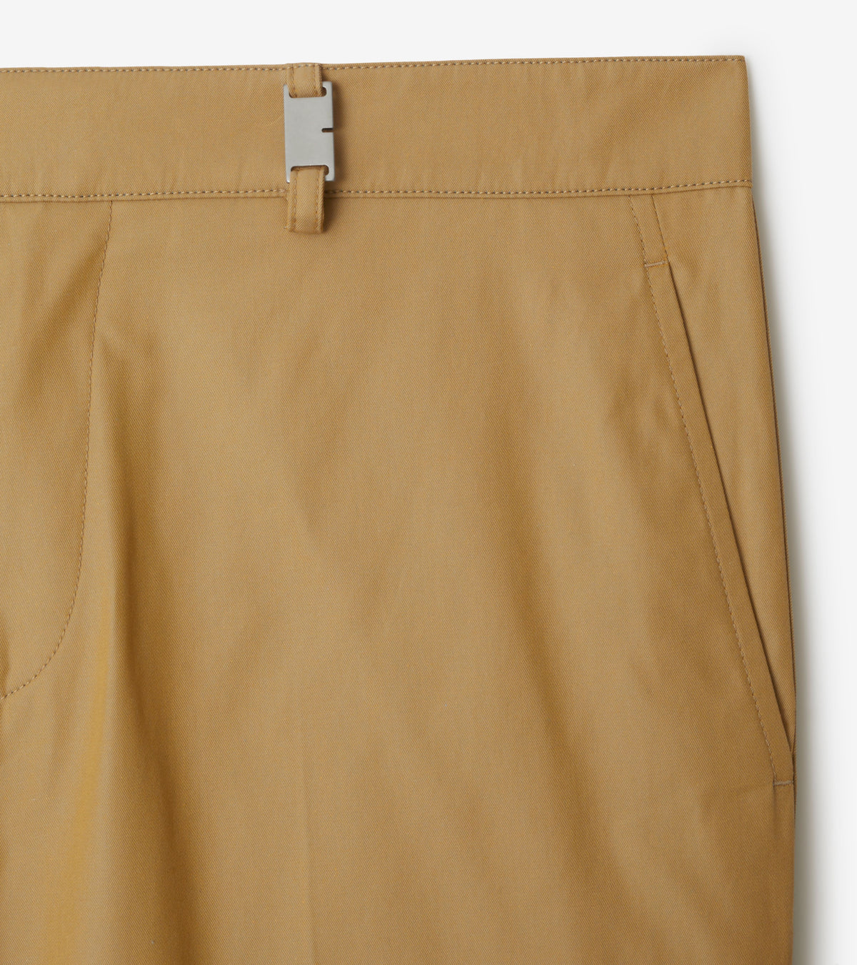 M CASUAL TROUSERS SPELT