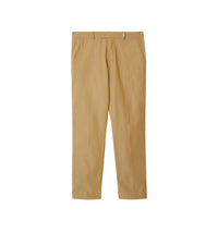M CASUAL TROUSERS SPELT