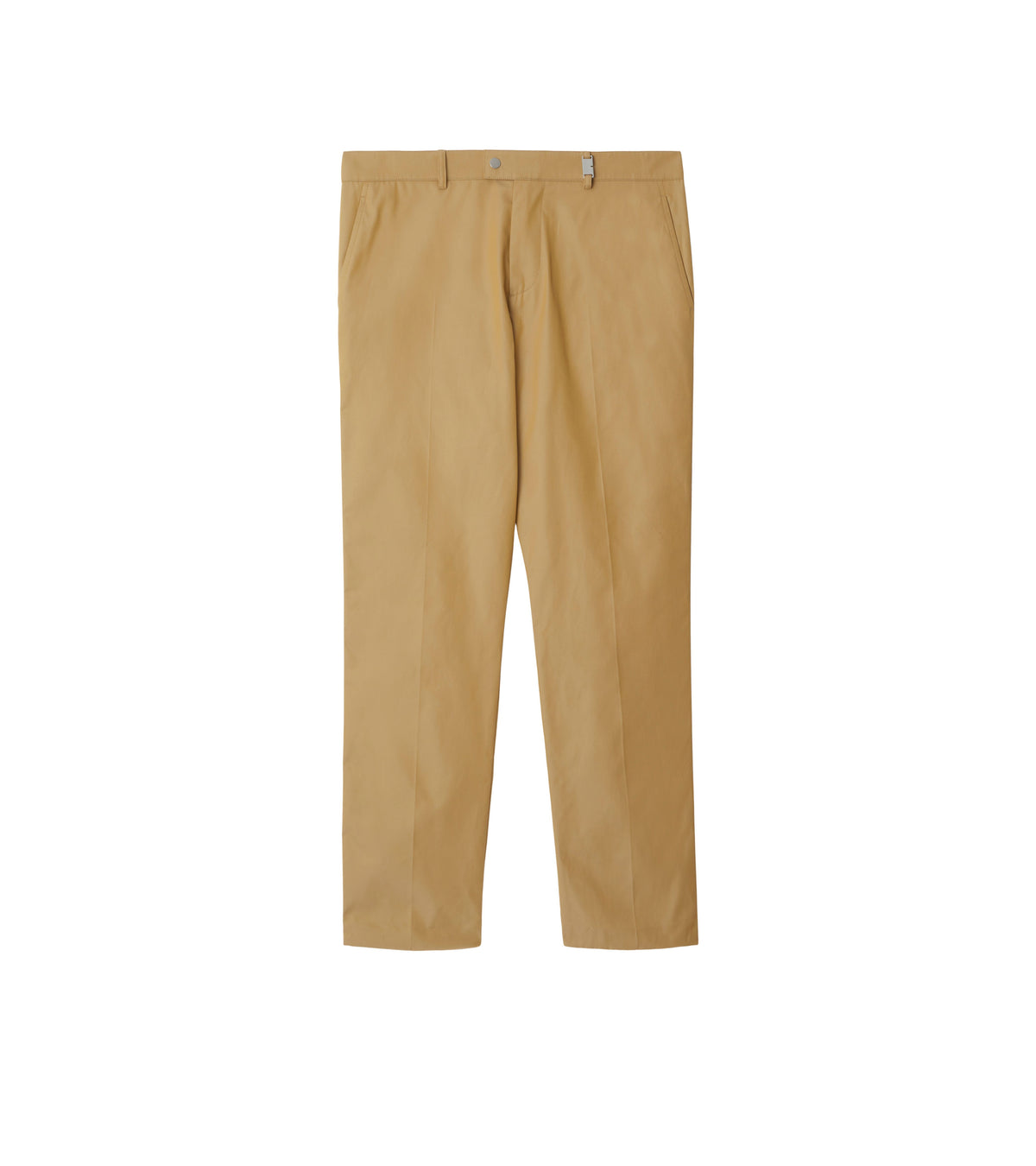 M CASUAL TROUSERS SPELT