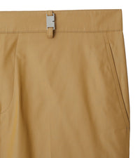 M CASUAL TROUSERS SPELT